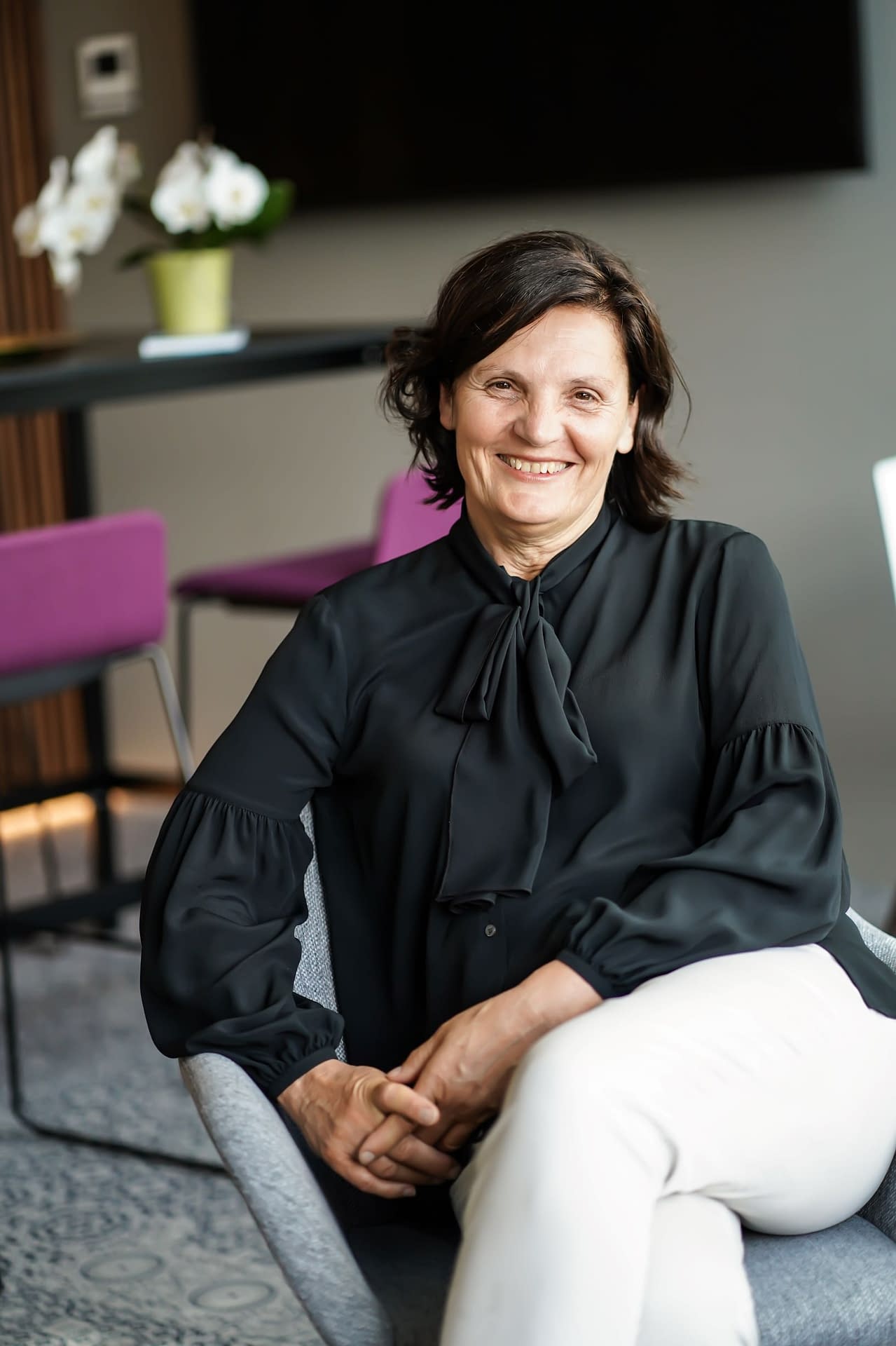 Helene Stainer Helene Stainer