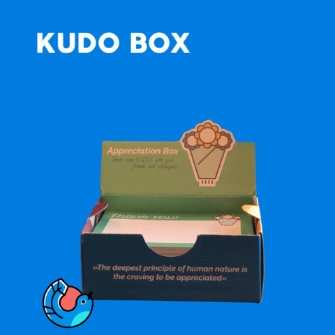 kudo-box